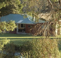 Crystal Springs Homestead - Kawana Tourism