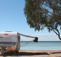 Discovery Parks - Streaky Bay Foreshore - Kawana Tourism
