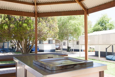 Discovery Parks - Perth Vineyards - Kawana Tourism 2
