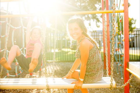 Discovery Parks - Geelong - Kawana Tourism 1