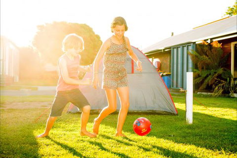 Discovery Parks - Geelong - Kawana Tourism 2