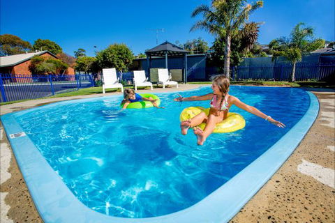 Discovery Parks - Geelong - Kawana Tourism 3