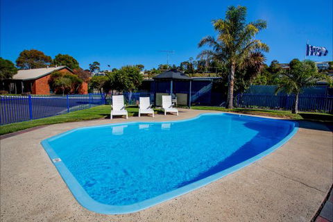 Discovery Parks - Geelong - Kawana Tourism 4