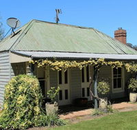 Drayshed Cottage - Kawana Tourism