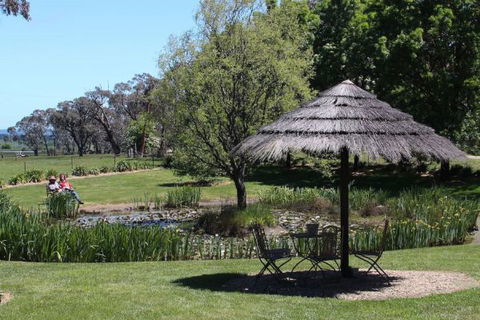 Drayshed Cottage - Kawana Tourism 4