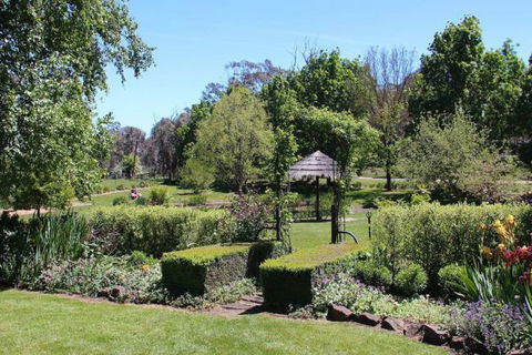 Drayshed Cottage - Kawana Tourism 5