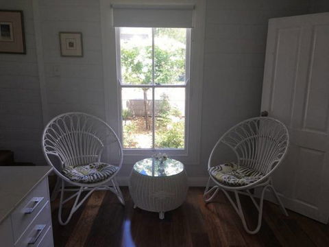 Drayshed Cottage - Kawana Tourism 7