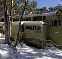 Edski Lodge - Kawana Tourism