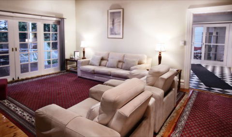 Fairbank House - Kawana Tourism 3