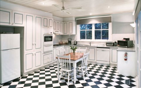 Fairbank House - Kawana Tourism 4