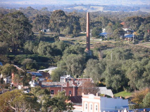 Fairbank House - Kawana Tourism 7