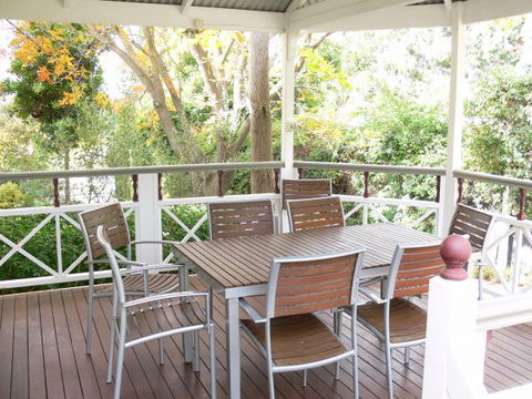 Fairbank House - Kawana Tourism 8