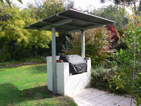Fairbank House - Kawana Tourism 9