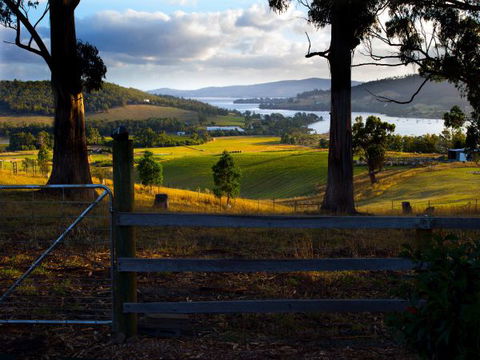 Frenchman's River - The Writer's House - Kawana Tourism 1