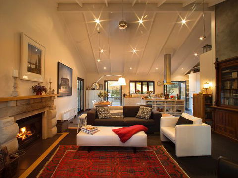 Frenchman's River - The Writer's House - Kawana Tourism 2