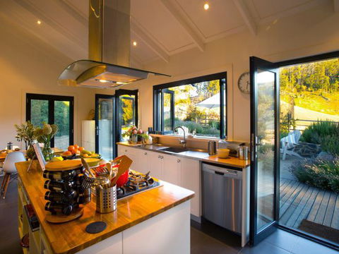 Frenchman's River - The Writer's House - Kawana Tourism 3