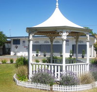 Gazebo Motor Inn - Kawana Tourism