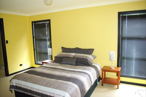 Glenmoore - Kawana Tourism 1