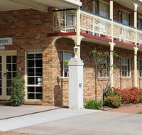 Grand Manor Motor Inn - Kawana Tourism