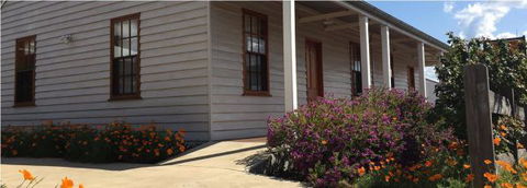 Gulgong Telegraph Station - Kawana Tourism 0
