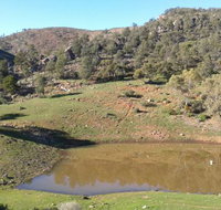 Horseshoe Rim - Wilderness Cabin - Kawana Tourism