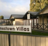 Jamestown Villas - Kawana Tourism