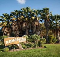 Kidman's Camp - Kawana Tourism