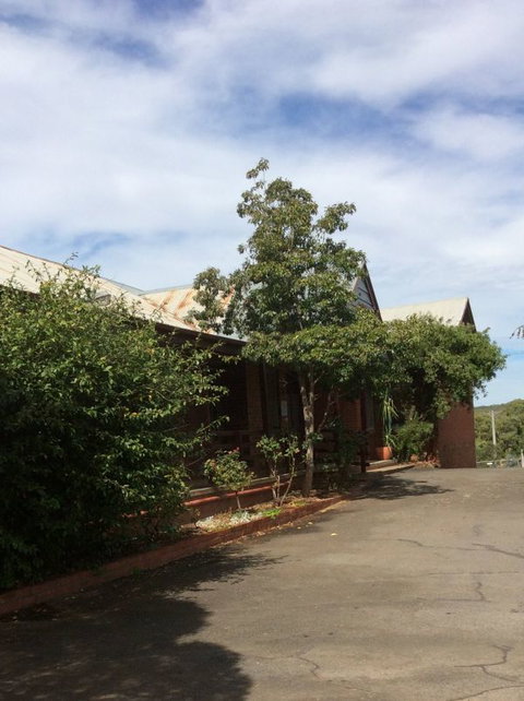 KurracaBurN Heights - Kawana Tourism 3