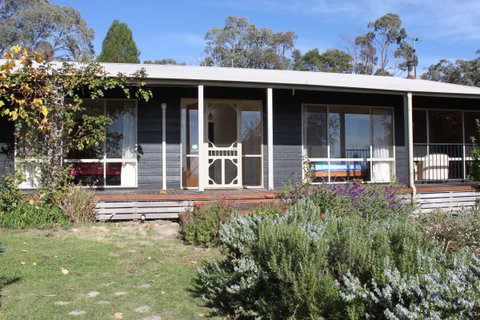 L'Oliveraie - Kawana Tourism 0
