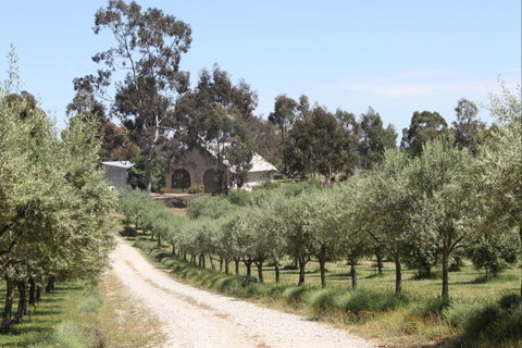 L'Oliveraie - Kawana Tourism 2