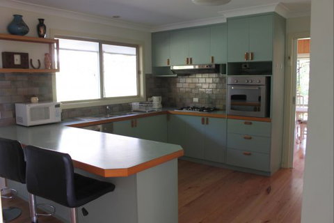 L'Oliveraie - Kawana Tourism 5