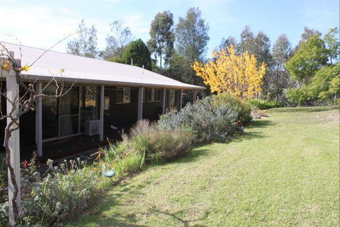L'Oliveraie - Kawana Tourism 6