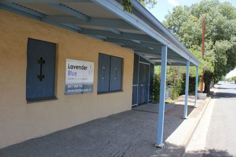 Lavender Blue Country Accommodation - Kawana Tourism 1