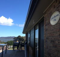 Lady Barron Villa - Kawana Tourism