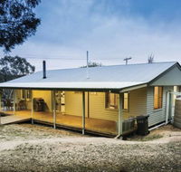 Lavender Vale Cottage - Kawana Tourism