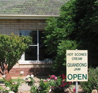 Schultz Farm - Kawana Tourism