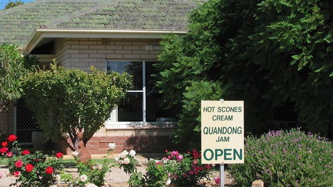 Schultz Farm - Kawana Tourism 0