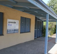Lavender Blue Country Accommodation - Kawana Tourism