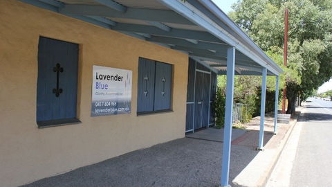 Lavender Blue Country Accommodation - Kawana Tourism 0