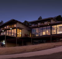 McLaren Eye - Kawana Tourism