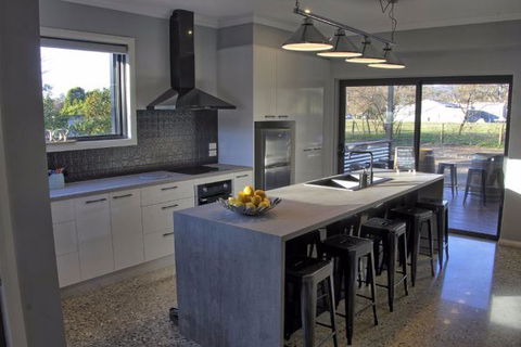 Lusso KV - Kawana Tourism 2