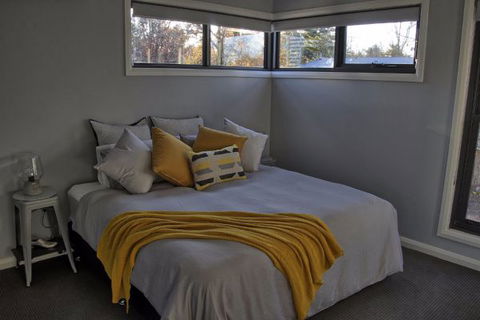 Lusso KV - Kawana Tourism 3