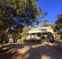 Mandala Bruny Island Holiday Rental - Kawana Tourism