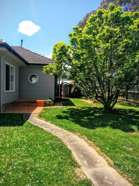 Magnolia Corner - Kawana Tourism 0