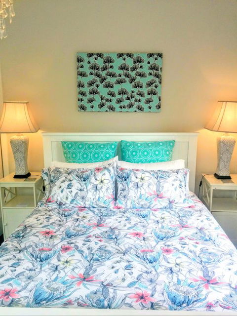 Magnolia Corner - Kawana Tourism 1