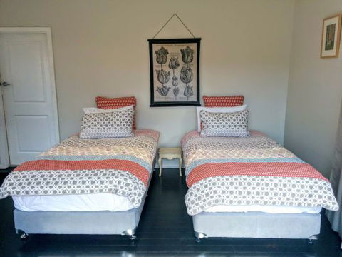 Magnolia Corner - Kawana Tourism 3