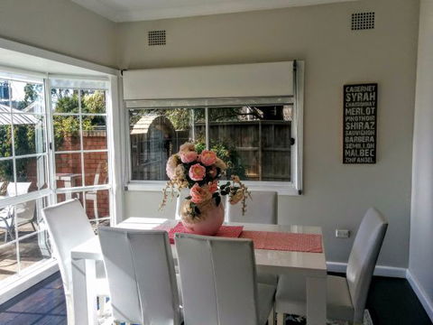 Magnolia Corner - Kawana Tourism 7