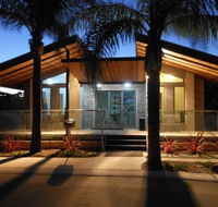 Midland Tourist Park - Kawana Tourism