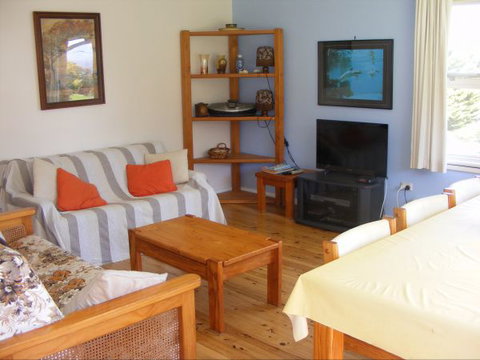 Mountain View - Kawana Tourism 1