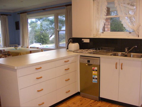 Mountain View - Kawana Tourism 2